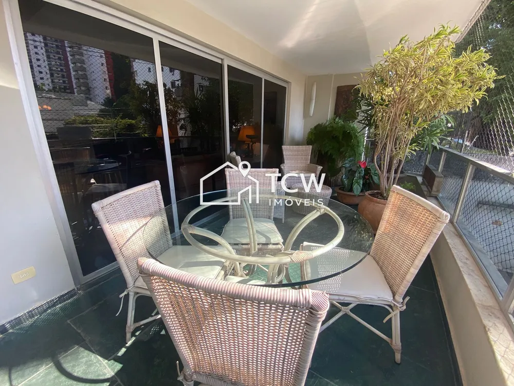 Apartamento, 4 quartos, 332 m² - Foto 1