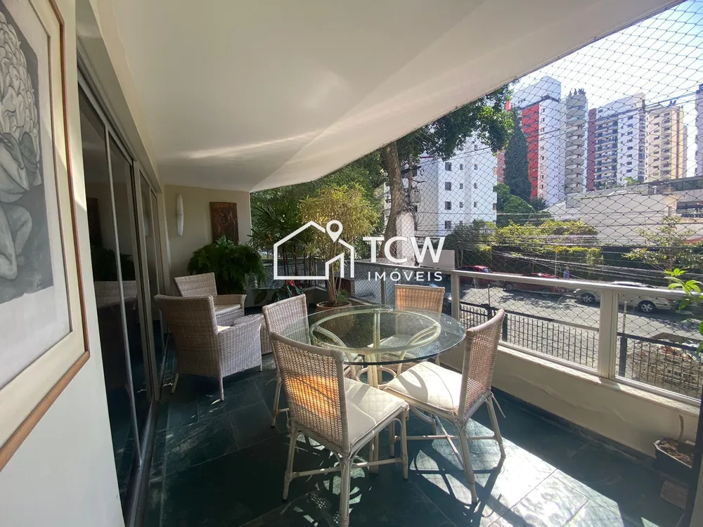 Apartamento, 4 quartos, 332 m² - Foto 7