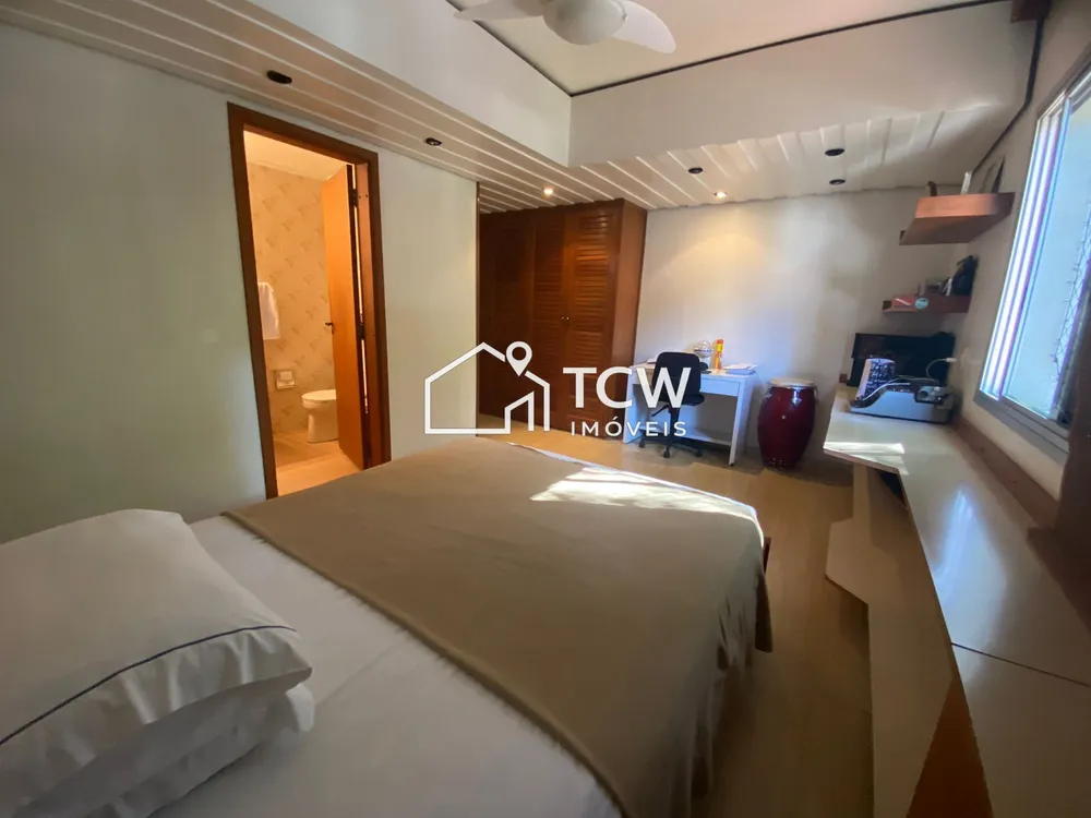 Apartamento, 4 quartos, 332 m² - Foto 8
