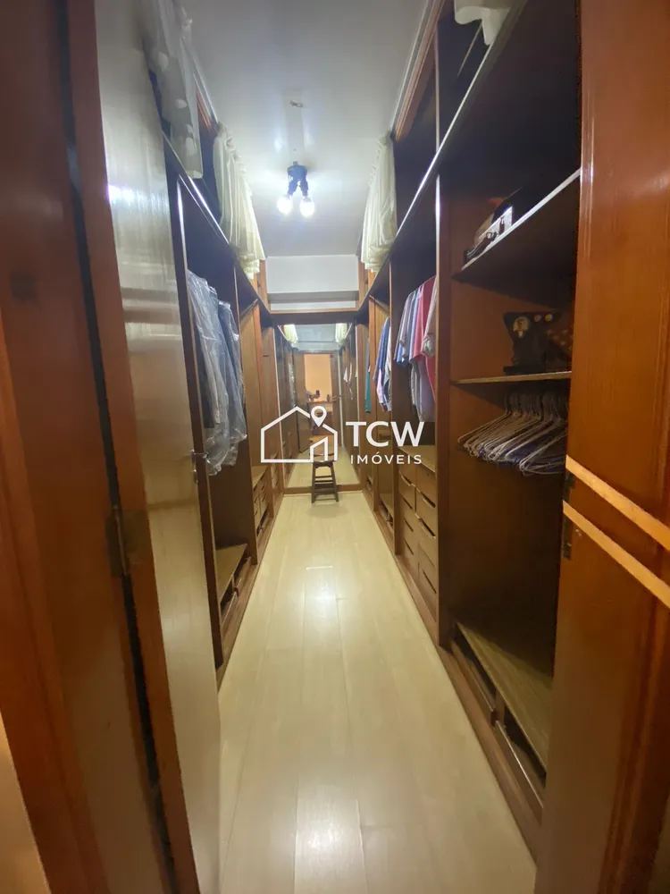 Apartamento, 4 quartos, 332 m² - Foto 8