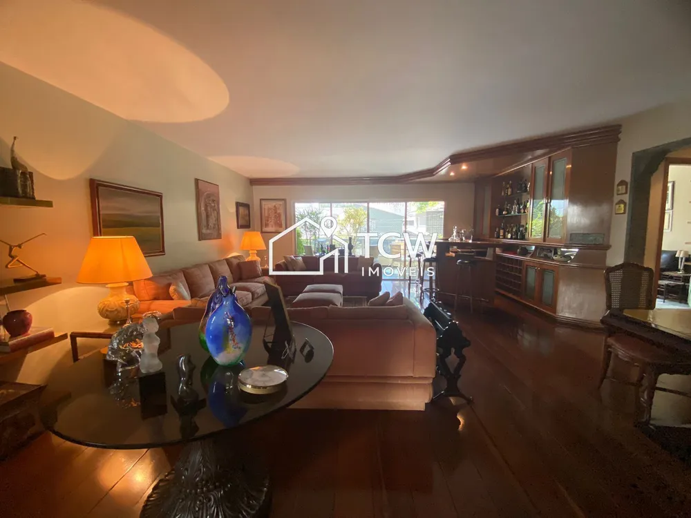 Apartamento, 4 quartos, 332 m² - Foto 6