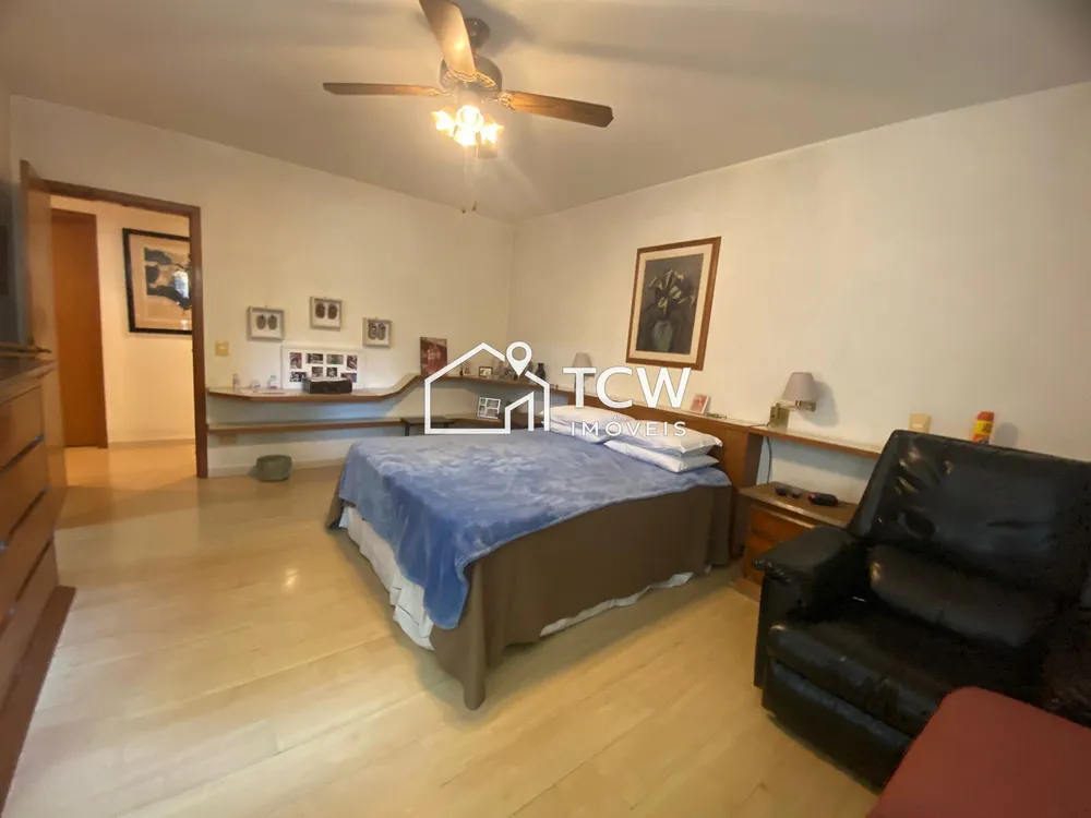 Apartamento, 4 quartos, 332 m² - Foto 6