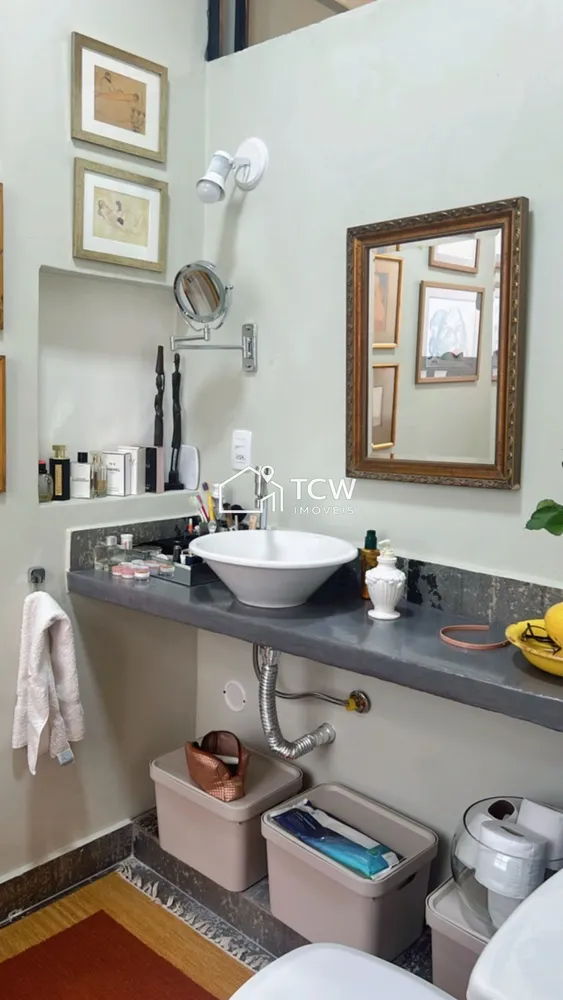 Apartamento, 3 quartos, 170 m² - Foto 8