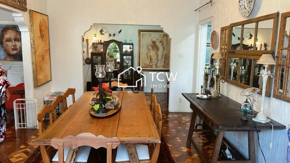 Apartamento, 3 quartos, 170 m² - Foto 4