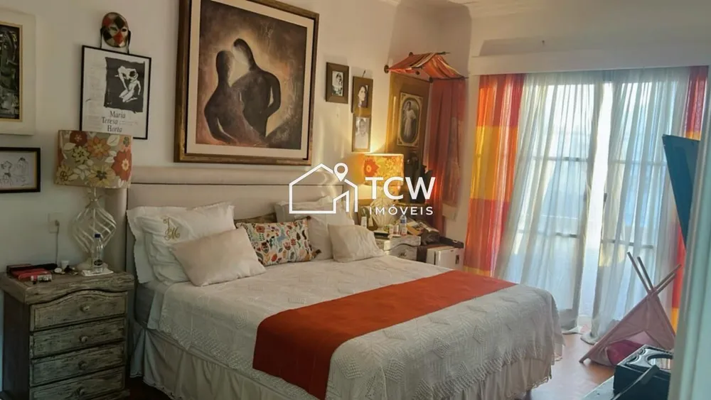 Apartamento, 3 quartos, 170 m² - Foto 7