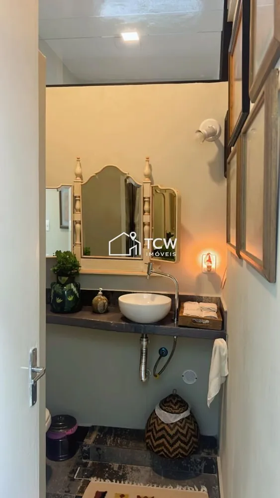 Apartamento, 3 quartos, 170 m² - Foto 6