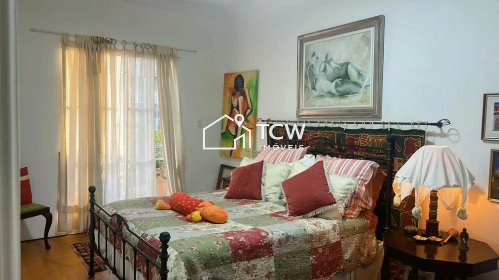 Apartamento, 3 quartos, 170 m² - Foto 10