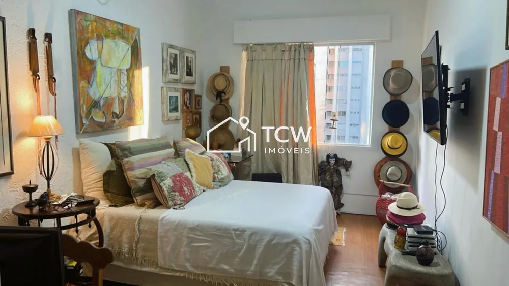 Apartamento, 3 quartos, 170 m² - Foto 6