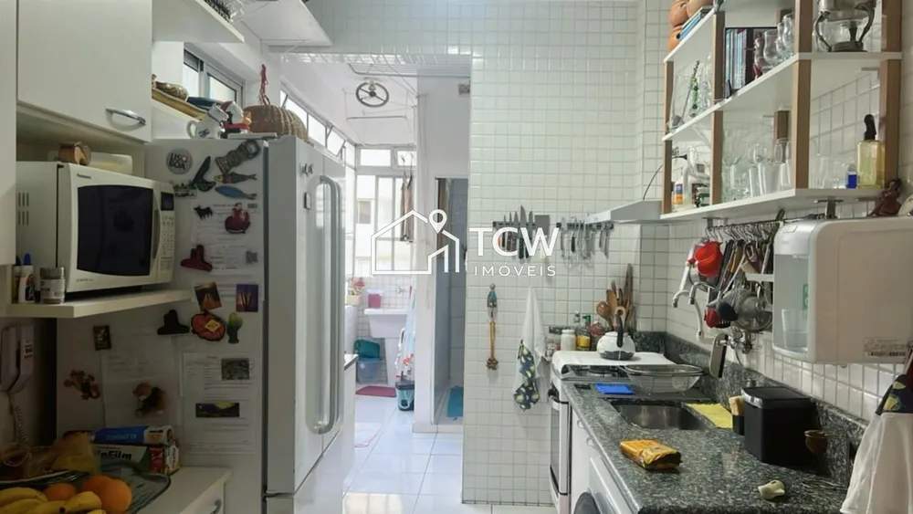 Apartamento, 3 quartos, 170 m² - Foto 8