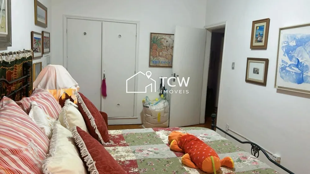 Apartamento, 3 quartos, 170 m² - Foto 5