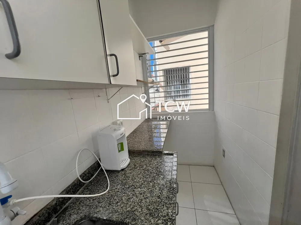 Prédio Inteiro, 62 m² - Foto 6