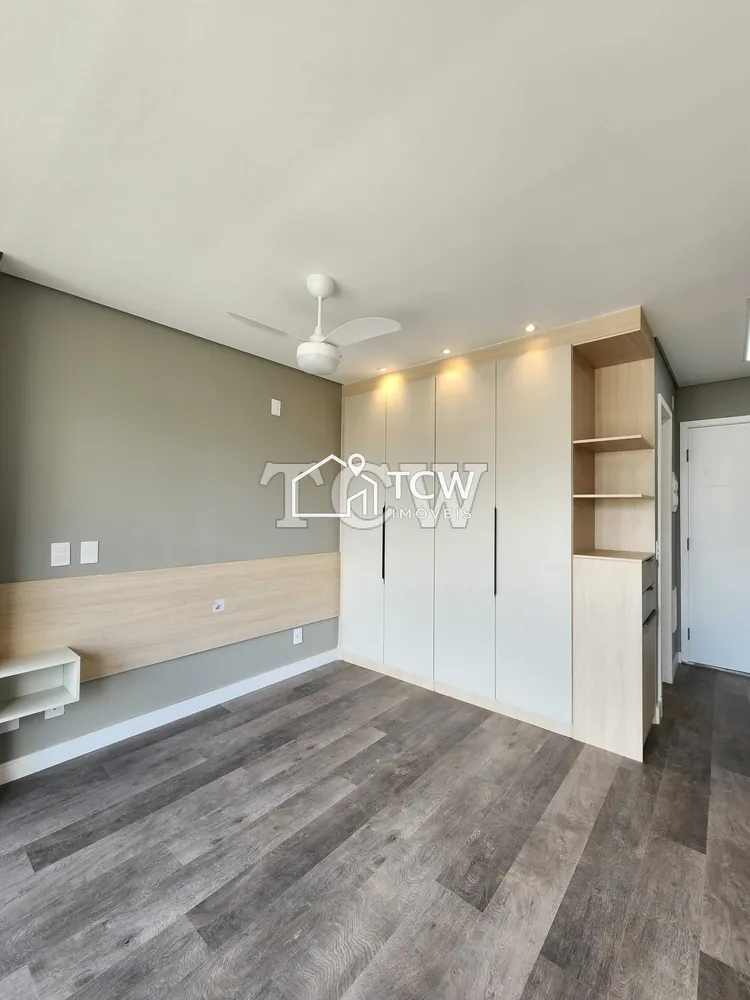 Apartamento, 1 quarto, 26 m² - Foto 2