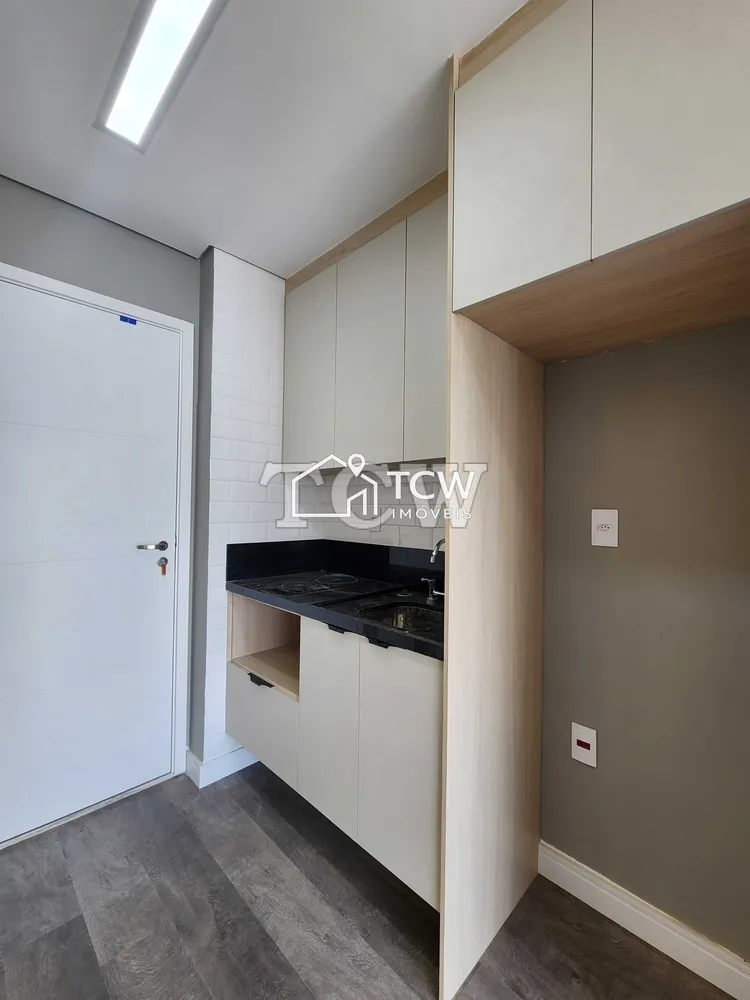 Apartamento, 1 quarto, 26 m² - Foto 6