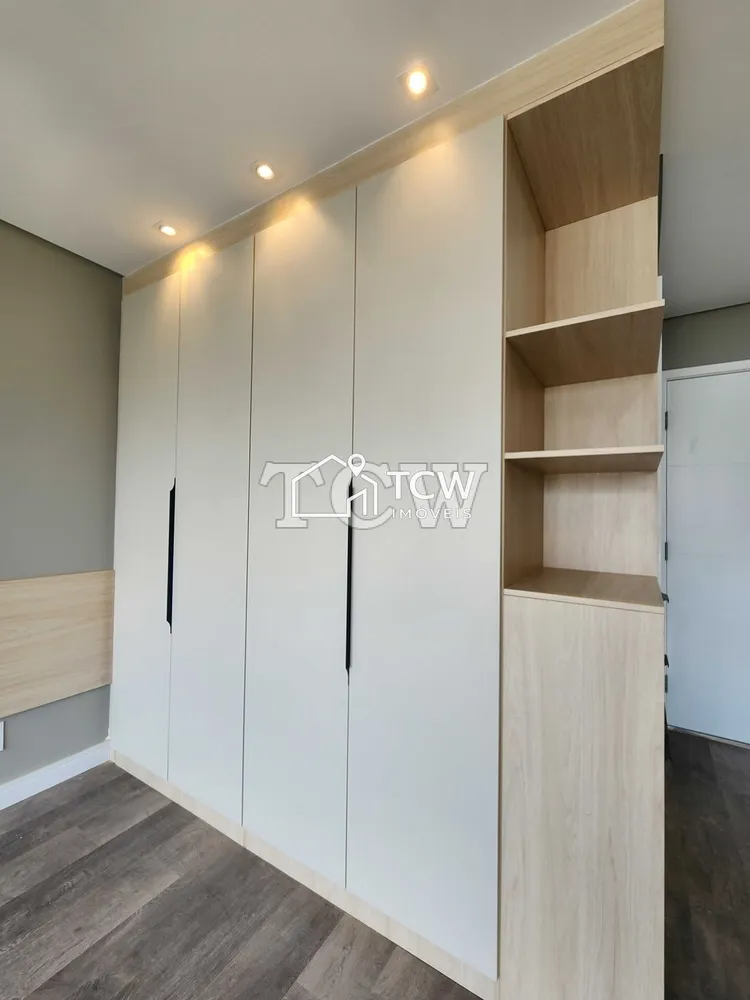 Apartamento, 1 quarto, 26 m² - Foto 5