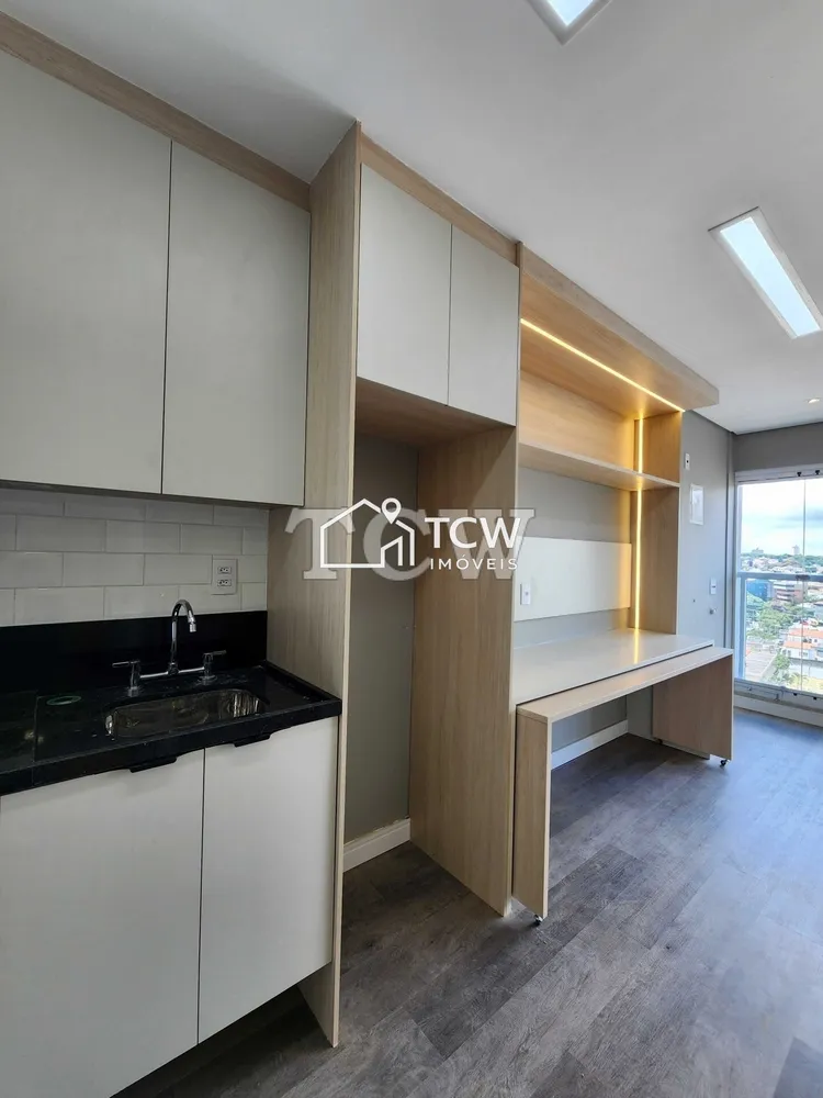Apartamento, 1 quarto, 26 m² - Foto 4
