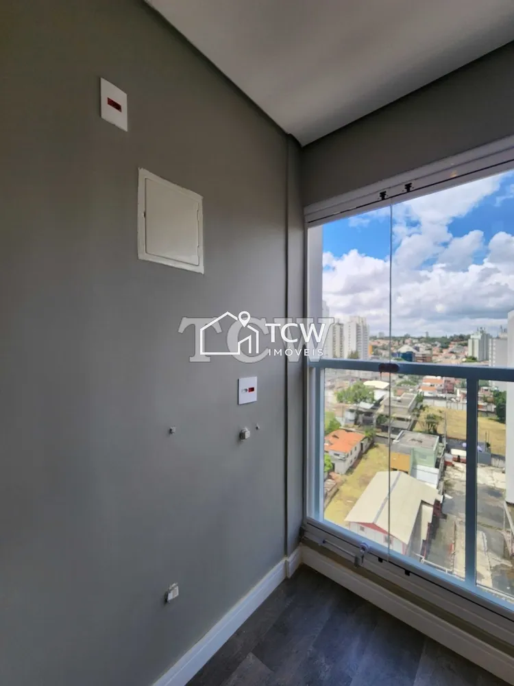 Apartamento, 1 quarto, 26 m² - Foto 3