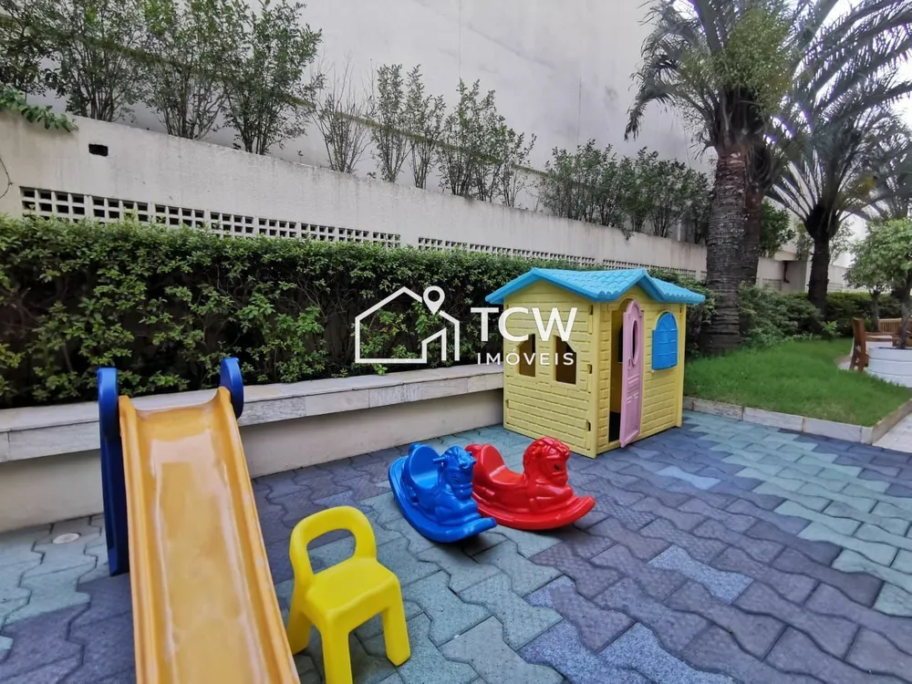 Apartamento, 3 quartos, 125 m² - Foto 6