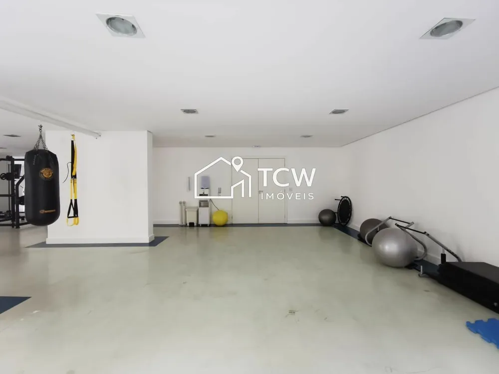 Apartamento, 3 quartos, 125 m² - Foto 2