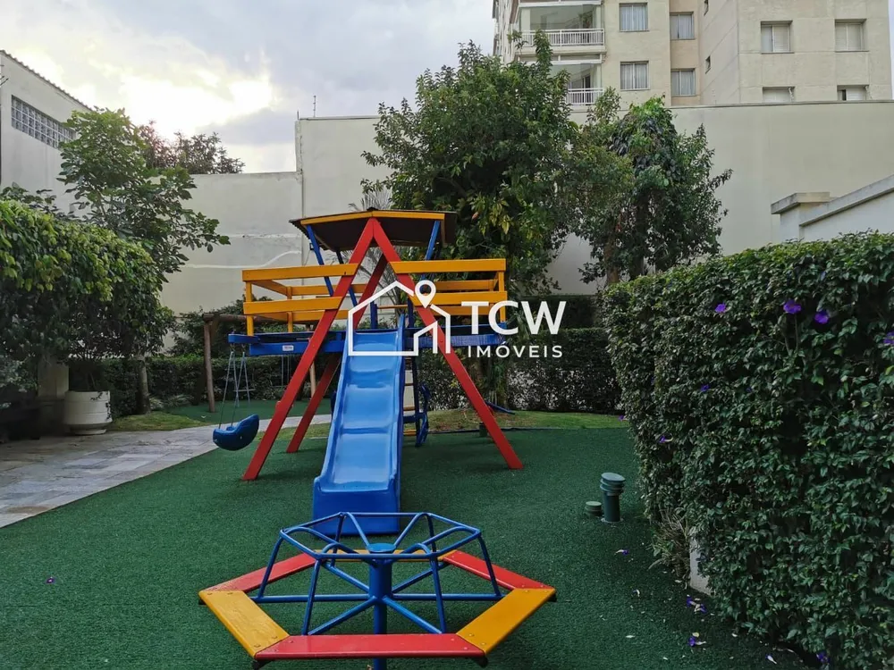 Apartamento, 3 quartos, 125 m² - Foto 3