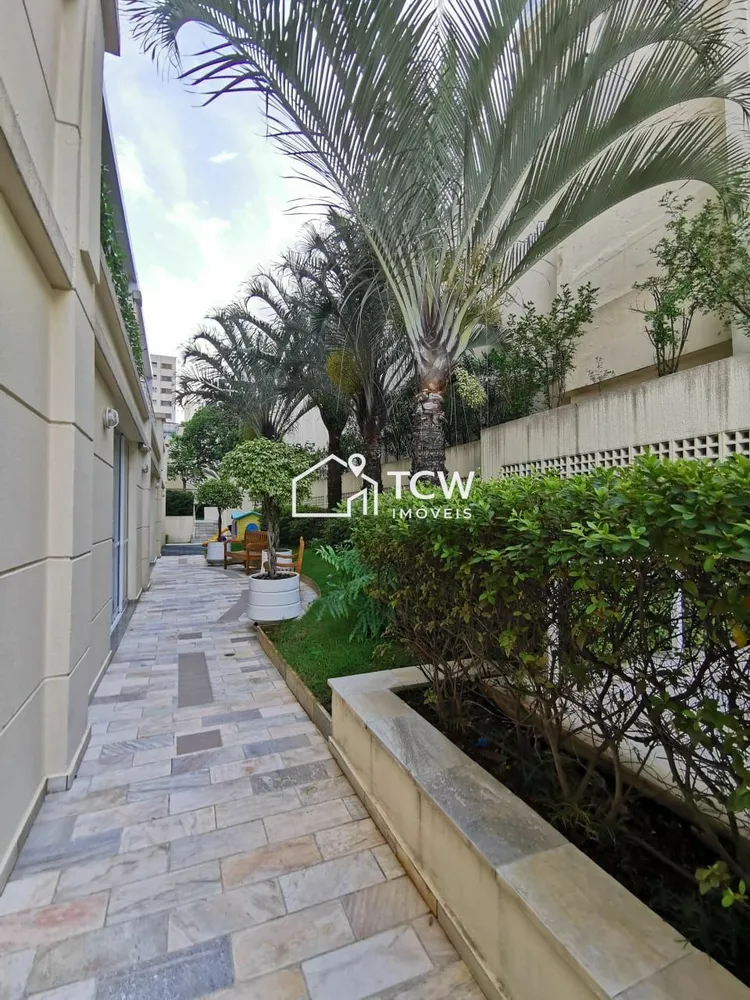 Apartamento, 3 quartos, 125 m² - Foto 8