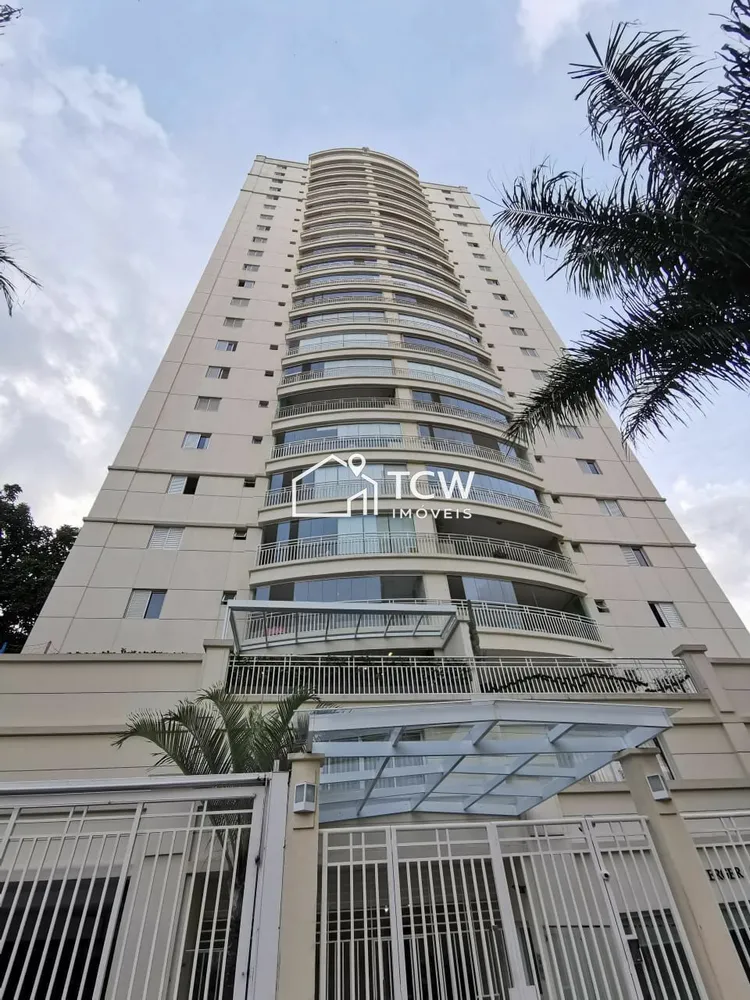 Apartamento, 3 quartos, 125 m² - Foto 5