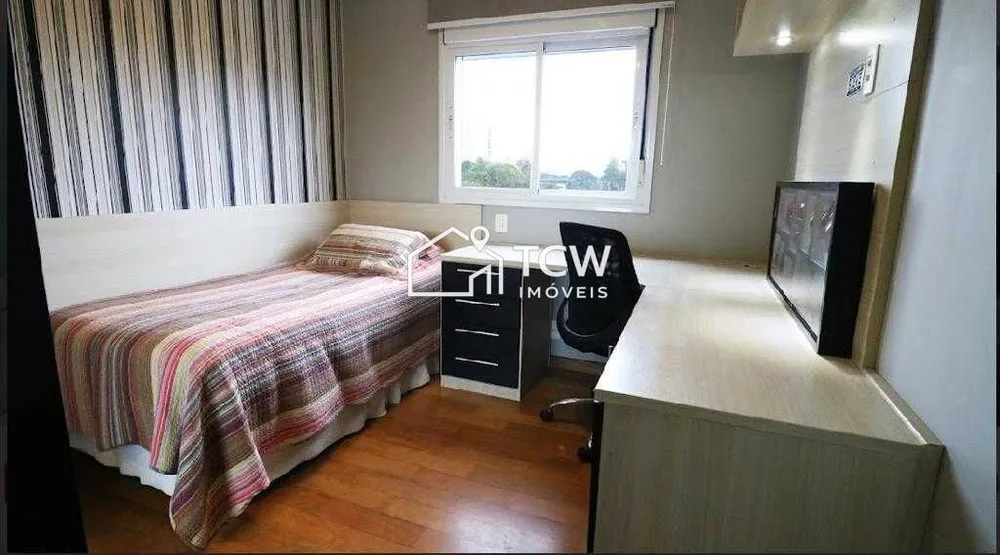 Apartamento, 4 quartos, 170 m² - Foto 12