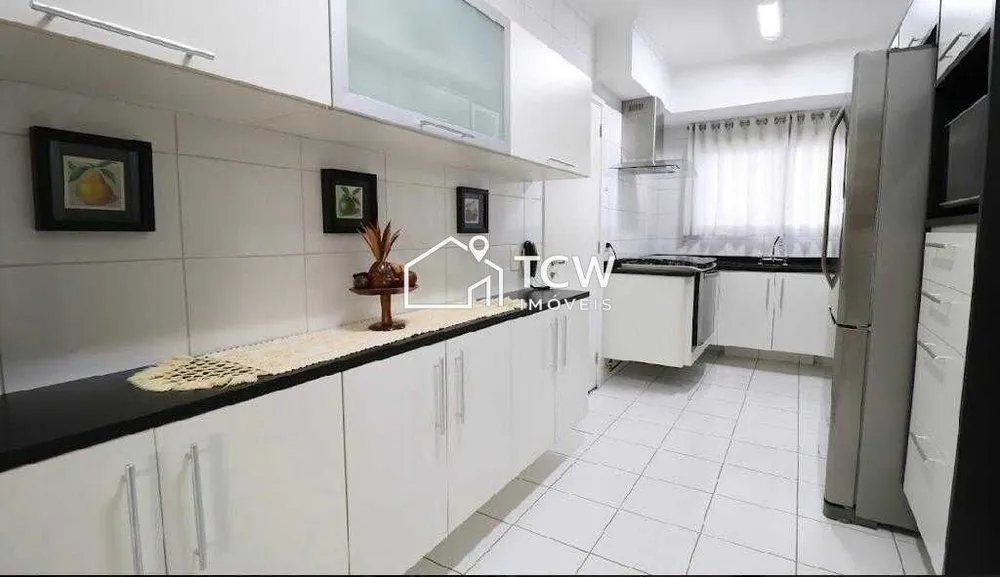 Apartamento, 4 quartos, 170 m² - Foto 8