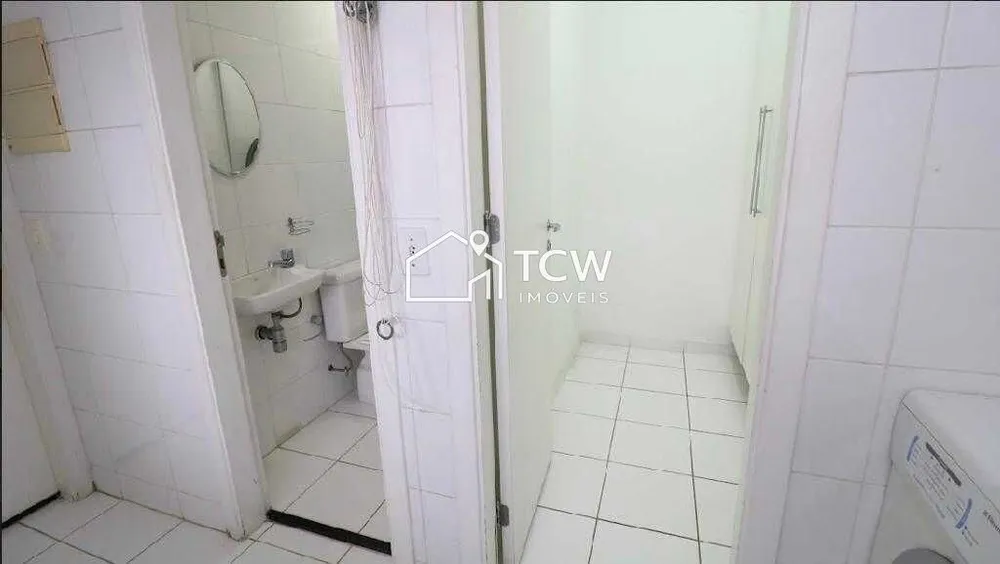 Apartamento, 4 quartos, 170 m² - Foto 10