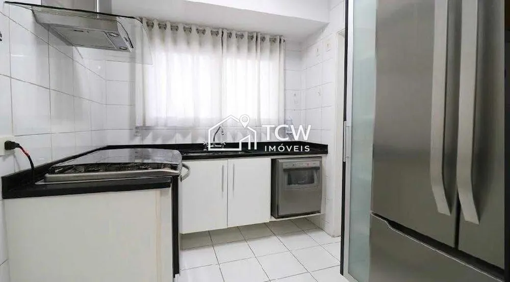 Apartamento, 4 quartos, 170 m² - Foto 6