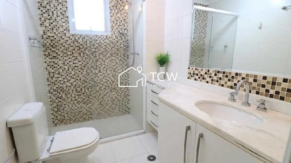 Apartamento, 4 quartos, 170 m² - Foto 11