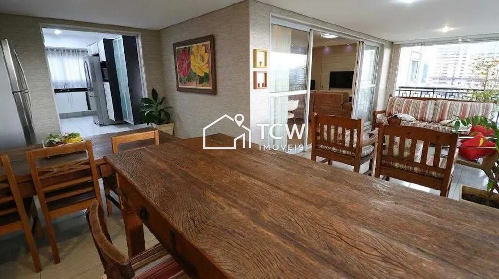 Apartamento, 4 quartos, 170 m² - Foto 7
