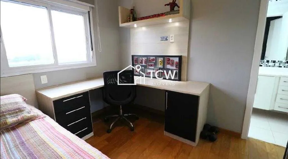 Apartamento, 4 quartos, 170 m² - Foto 1