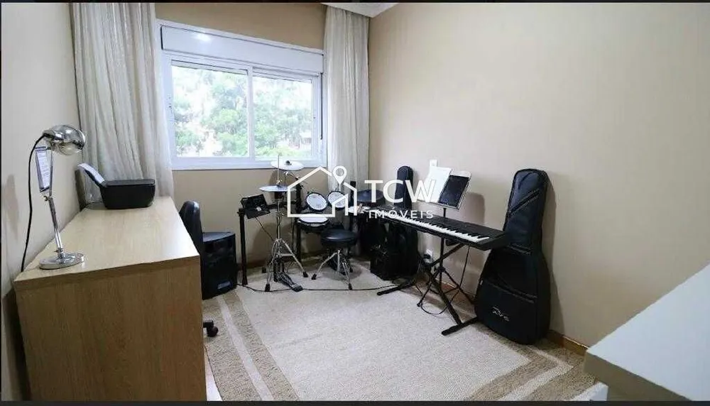 Apartamento, 4 quartos, 170 m² - Foto 9