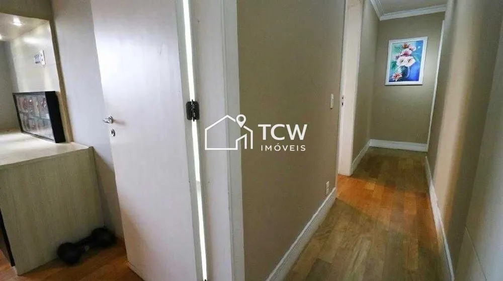 Apartamento, 4 quartos, 170 m² - Foto 5