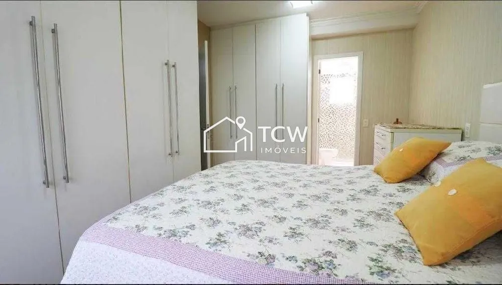 Apartamento, 4 quartos, 170 m² - Foto 4