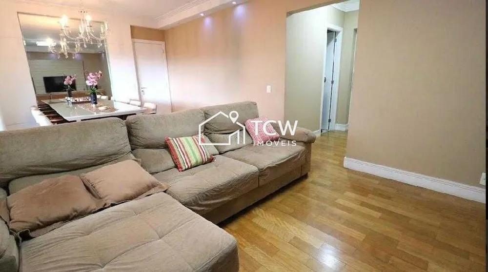 Apartamento, 4 quartos, 170 m² - Foto 3