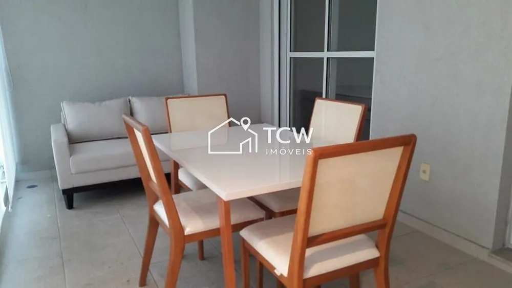 Apartamento, 1 quarto, 54 m² - Foto 2