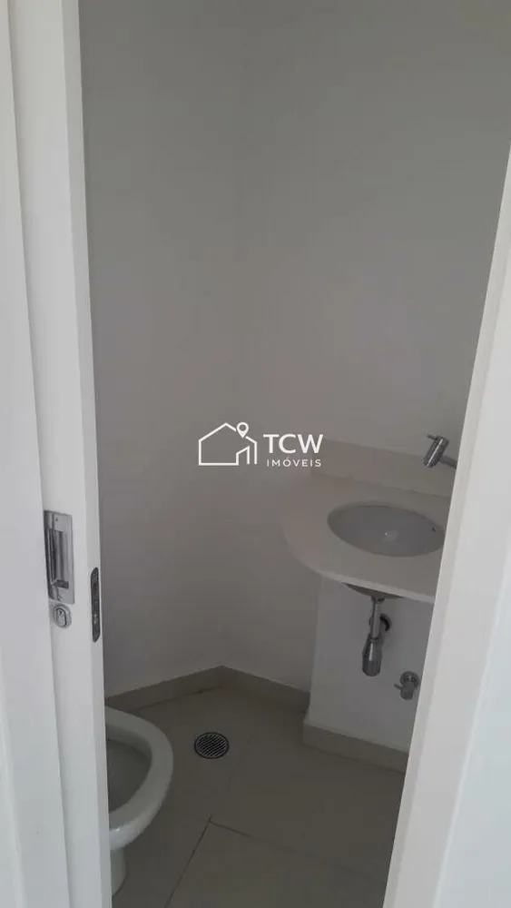 Apartamento, 1 quarto, 54 m² - Foto 5