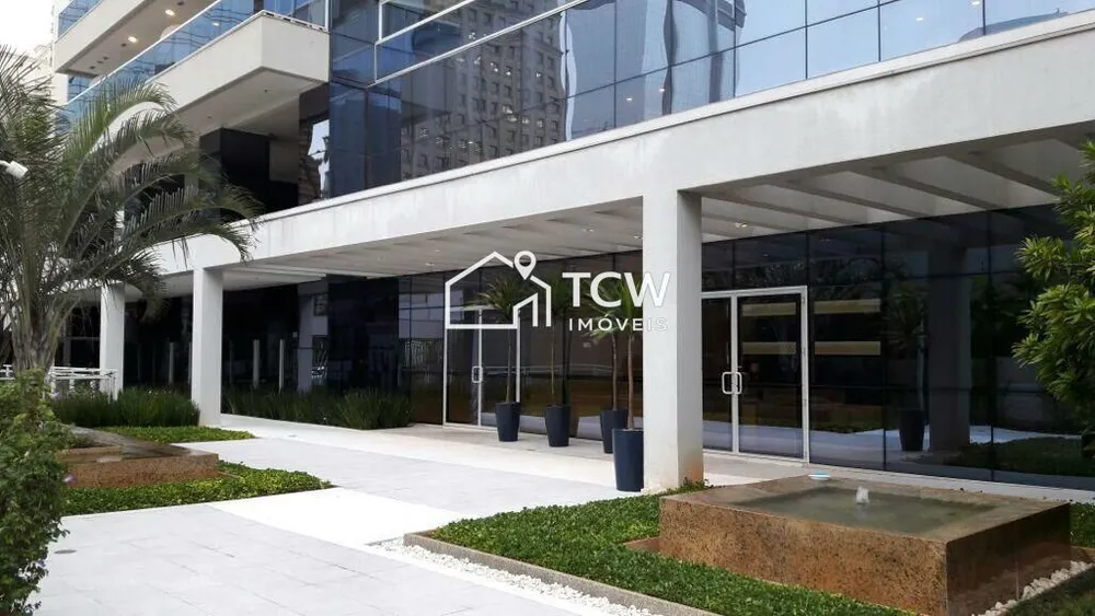 Apartamento, 1 quarto, 54 m² - Foto 9