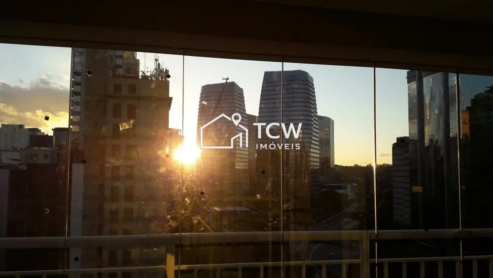 Apartamento, 1 quarto, 54 m² - Foto 4
