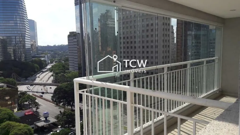 Apartamento, 1 quarto, 54 m² - Foto 3