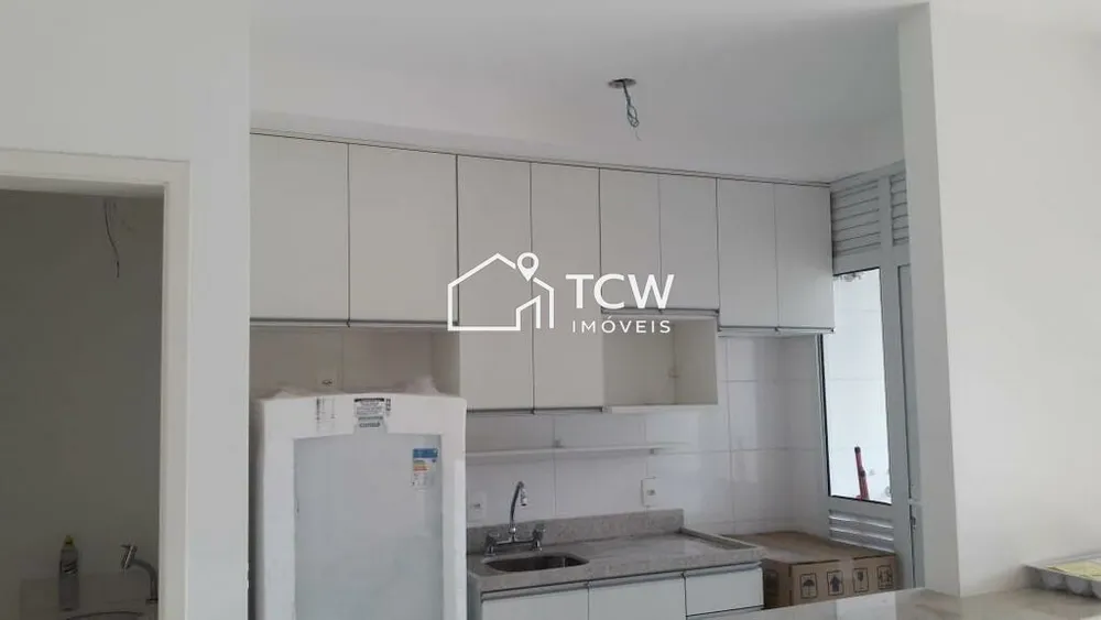 Apartamento, 1 quarto, 54 m² - Foto 7