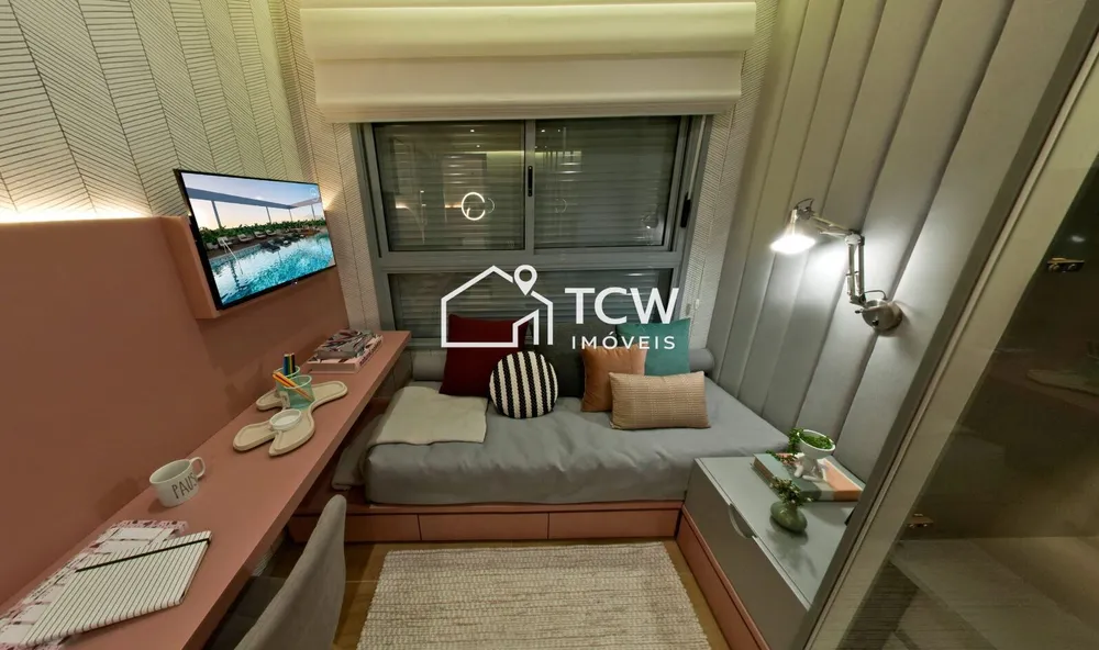 Apartamento, 3 quartos, 78 m² - Foto 7