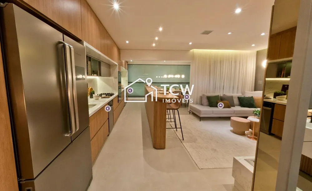 Apartamento, 3 quartos, 78 m² - Foto 10