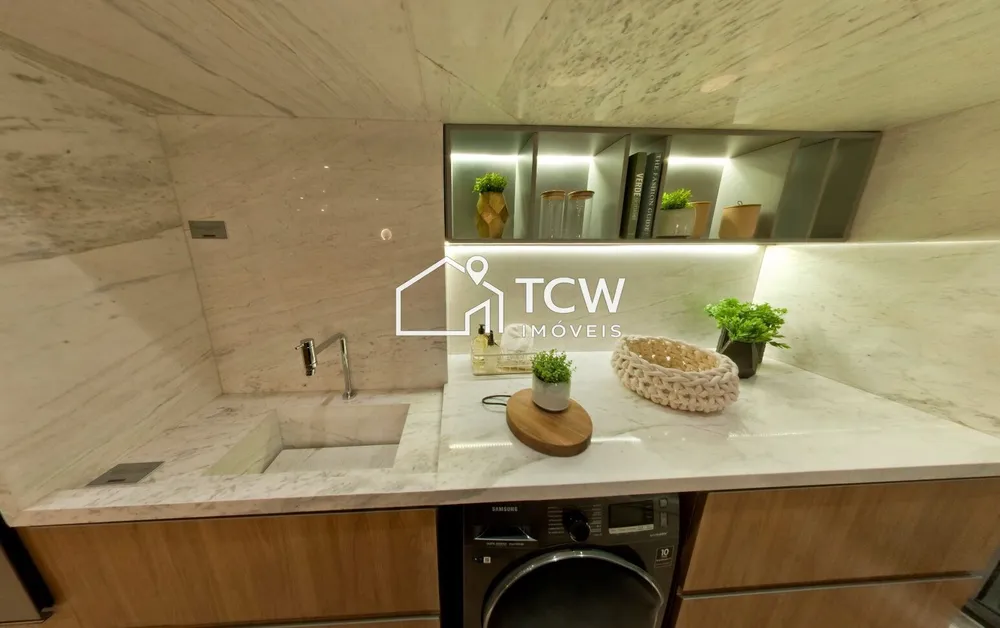 Apartamento, 3 quartos, 78 m² - Foto 4