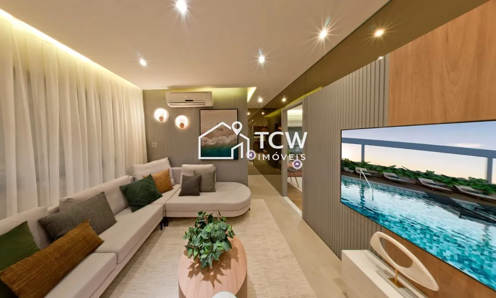 Apartamento, 3 quartos, 78 m² - Foto 1