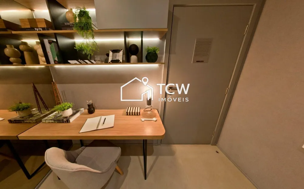 Apartamento, 3 quartos, 78 m² - Foto 1