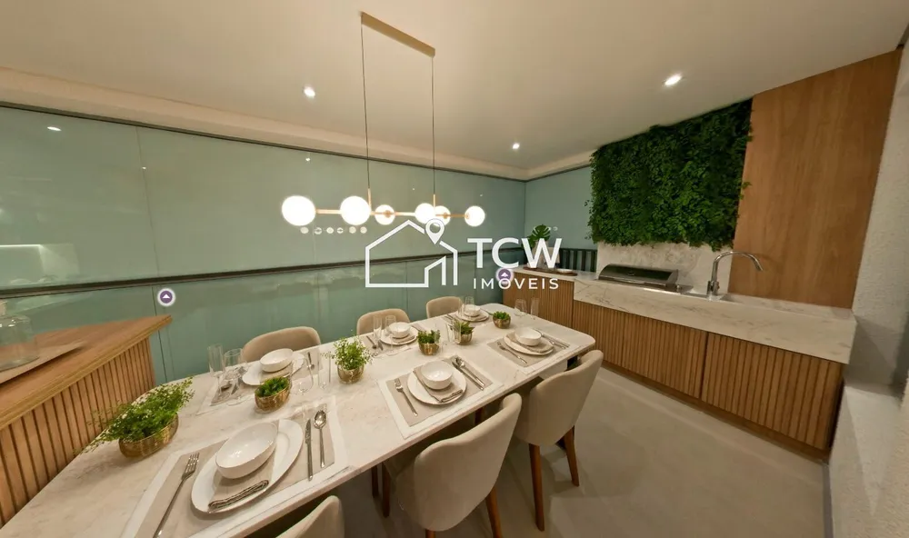 Apartamento, 3 quartos, 78 m² - Foto 2