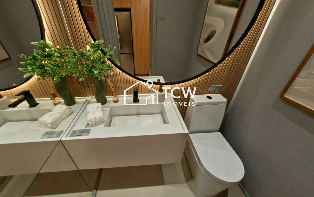 Apartamento, 3 quartos, 78 m² - Foto 5