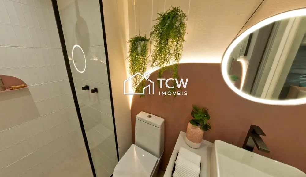 Apartamento, 3 quartos, 78 m² - Foto 8